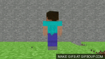 Minecraft Merchandise