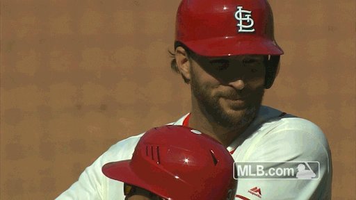 Hit Adam GIF by MLB - Find & Share on GIPHY