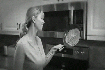 Infomercial Pan GIF - Find & Share on GIPHY