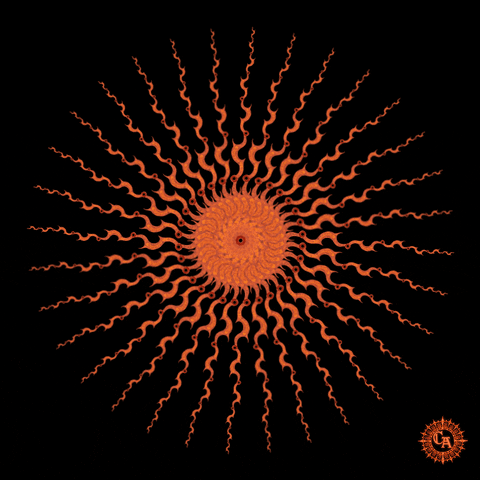 Pen And Ink Articulated Animation GIF by Circle Art - Find & Share on GIPHY