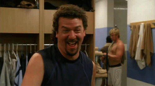 Danny Mcbride GIF - Find & Share on GIPHY