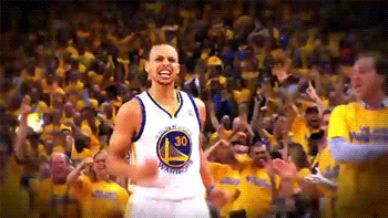 Stephen Curry Warriors GIF - Find & Share on GIPHY