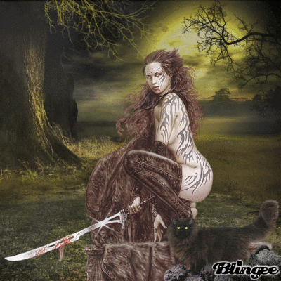 Immagini fantasy - Pagina 2 Giphy