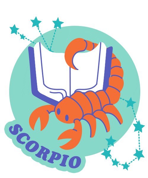 Scorpio Yearly Horoscope 2024 - Read Scorpio 2024 Horoscope In Details (Scorpio)