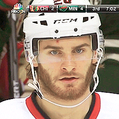 Brandon Saad Rip GIF - Find & Share on GIPHY