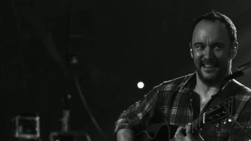 Dave Matthews Band GIF - Find & Share on GIPHY