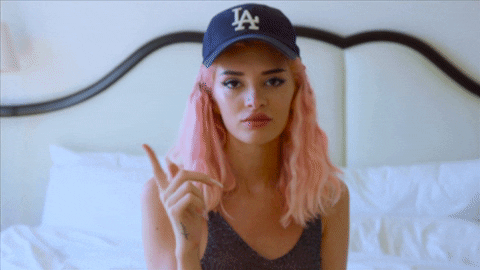 Music Video Love GIF by Ultra Music