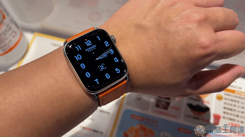 beepio 悠遊錶帶開箱｜專為 Apple Watch 而生，錶帶就是悠遊卡！ - 電腦王阿達