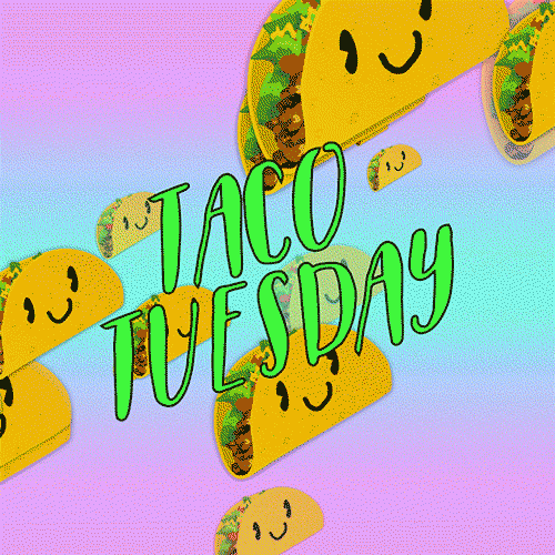 Taco GIF Find & Share on GIPHY