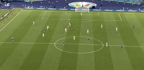 Italia GIF