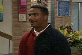 Happy The Fresh Prince Of Bel Air GIF - Find & Share on GIPHY