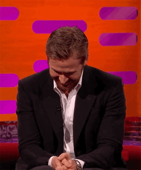 ryan gosling