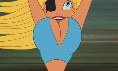 Cartoon Sex Animated Gif Boobs | Sex Pictures Pass