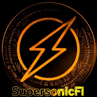 supersonic crypto