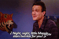Marshall Eriksen GIF - Find & Share on GIPHY