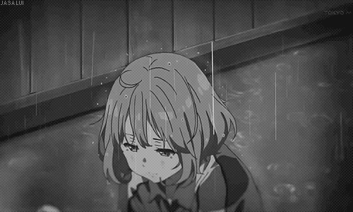 Monochrome FNF GIF