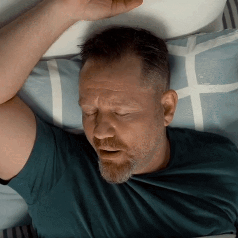 Hvordan soveteip kan bidra til bedre søvn og mindre snorking