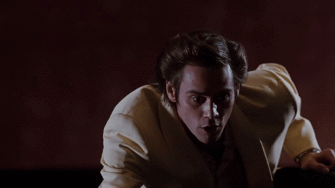 Ace Ventura GIF - Find & Share on GIPHY