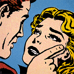 tinder animated GIF