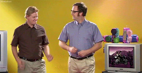 Tim And Eric Comedy Find And Share On Giphy