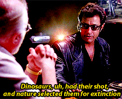 Ian Malcolm GIF - Find & Share on GIPHY
