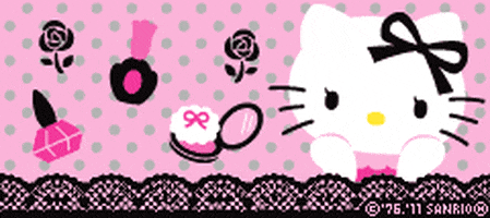 Sanrio Animated S GIFs - Find & Share on GIPHY