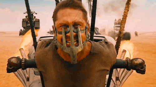 Image result for Mad Max gif
