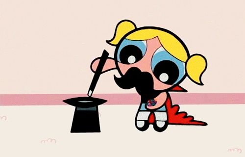 (2/2 libres) the powerpuff girls. - Page 2 Giphy