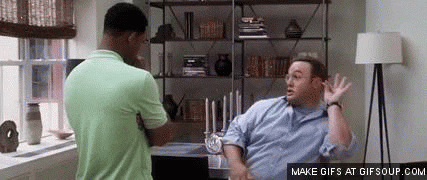 Kevin James GIF - Find & Share on GIPHY