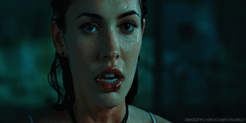 Megan Fox Film Find And Share On Giphy