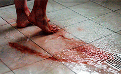 Sangue na Janela(Sketch XXVIII)