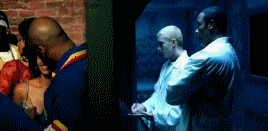 music video rap eminem 50 cent 2003
