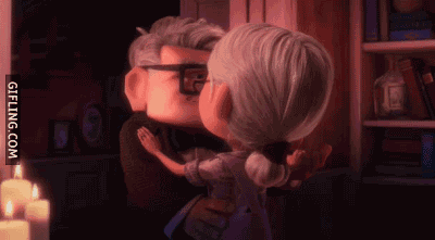 Old Couple GIF - Find & Share on GIPHY