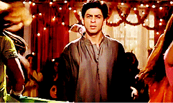Image result for kal ho na ho gif