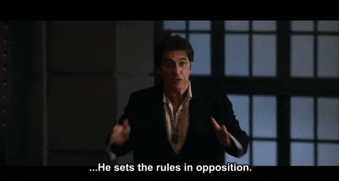 Al Pacino GIF - Find & Share on GIPHY