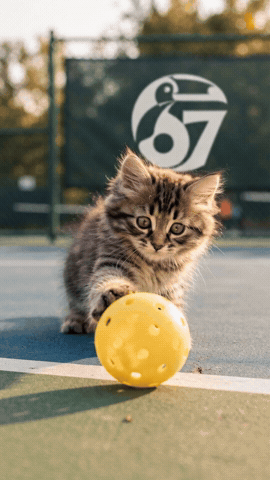 TOCO67 Pickleball GIF PIIpv16zGp3kd8TshN