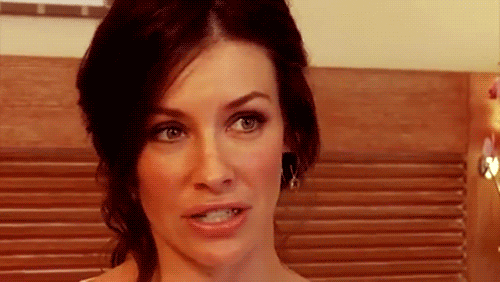 Evangeline Lilly Interview Find And Share On Giphy
