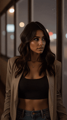 Influencer GIF 2