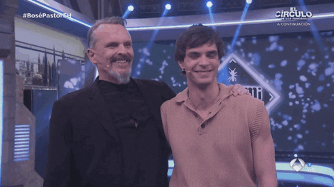 Miguel Bosé despidiéndose de los pensamientos negativos para renacer en una nueva gira por el mundo.- Blog Hola Telcel