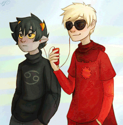 Dave Strider GIF - Find & Share on GIPHY