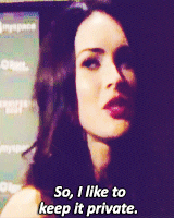 Sexy Megan Fox GIF - Find & Share on GIPHY