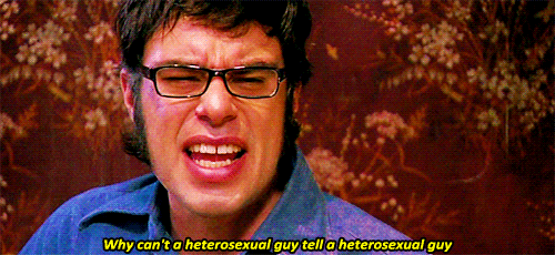 Flight Of The Conchords GIF - Find & Share on GIPHY