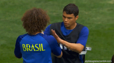 Thiago Silva GIF - Find & Share on GIPHY
