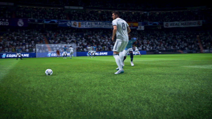 EA SPORTS FC 25: Đánh Giá Toàn Diện Về Trò Chơi Bóng Đá Thế Hệ Mới EA SPORTS FC 25: Đánh Giá Toàn Diện Về Trò Chơi Bóng Đá Thế Hệ Mới
