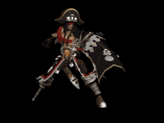 chaos control gif