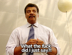 Neil Degrasse Tyson GIF - Find & Share on GIPHY