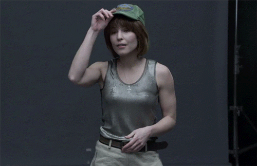 Prometheus GIF Find Share On GIPHY