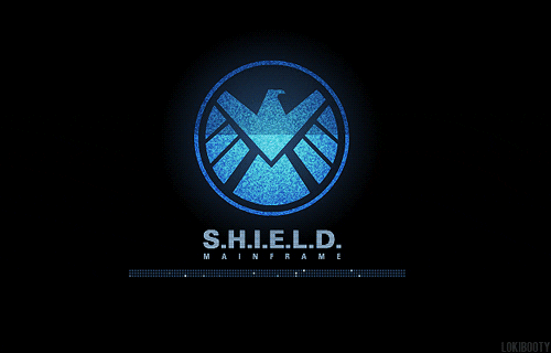 Le Shield  Giphy