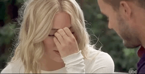 thebachelorfinale - Colton Underwood - Episode Mar 12th - ATRF -  *Sleuthing Spoilers* - Page 5 Giphy