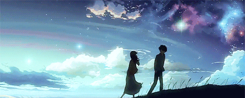 5 Centimeters Per Second GIF - Find & Share on GIPHY